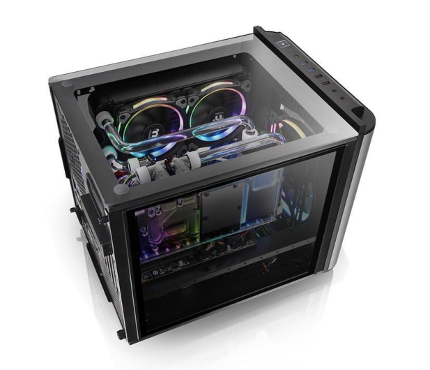 Thermaltake Level 20 VT - 609385 - zdjęcie 5